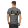 T-shirt R19 16S