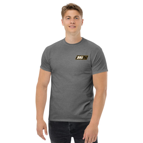 T-shirt R19 16S