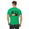 T-shirt R19 16S