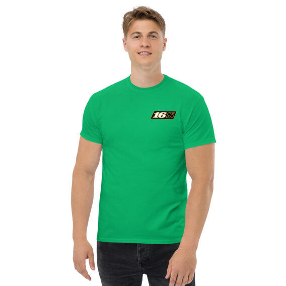 T-shirt R19 16S