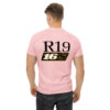 T-shirt R19 16S