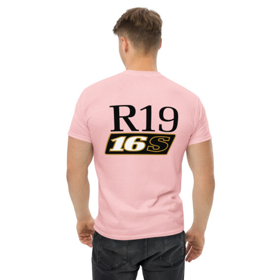 T-shirt R19 16S