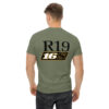 T-shirt R19 16S