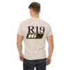 T-shirt R19 16S