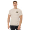 T-shirt R19 16S