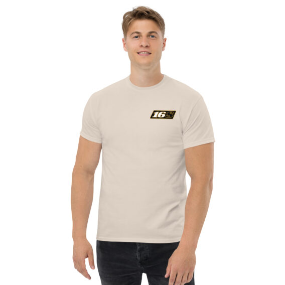 T-shirt R19 16S