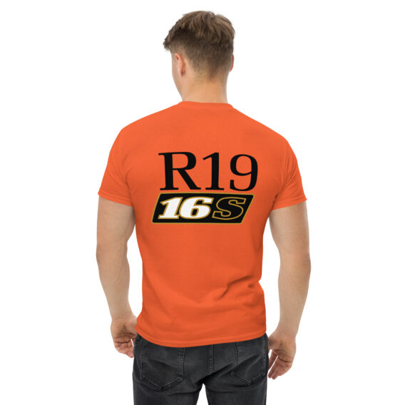 T-shirt R19 16S