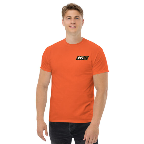 T-shirt R19 16S