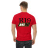 T-shirt R19 16S