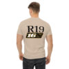 T-shirt R19 16S