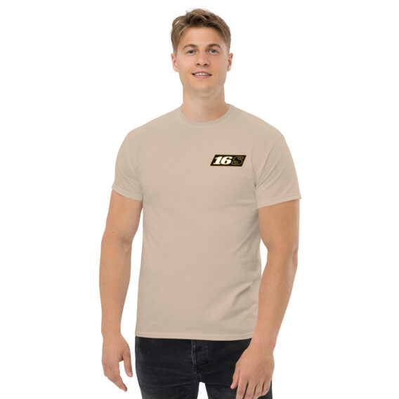 T-shirt R19 16S