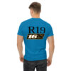 T-shirt R19 16S