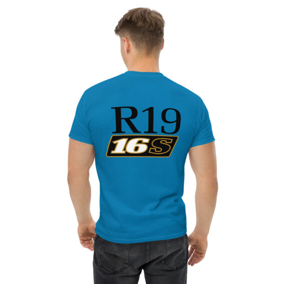 T-shirt R19 16S