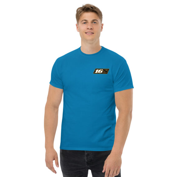 T-shirt R19 16S