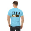 T-shirt R19 16S