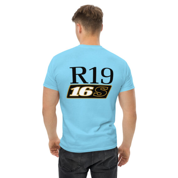 T-shirt R19 16S