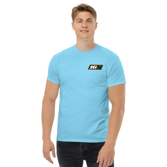 T-shirt R19 16S