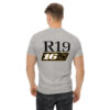 T-shirt R19 16S