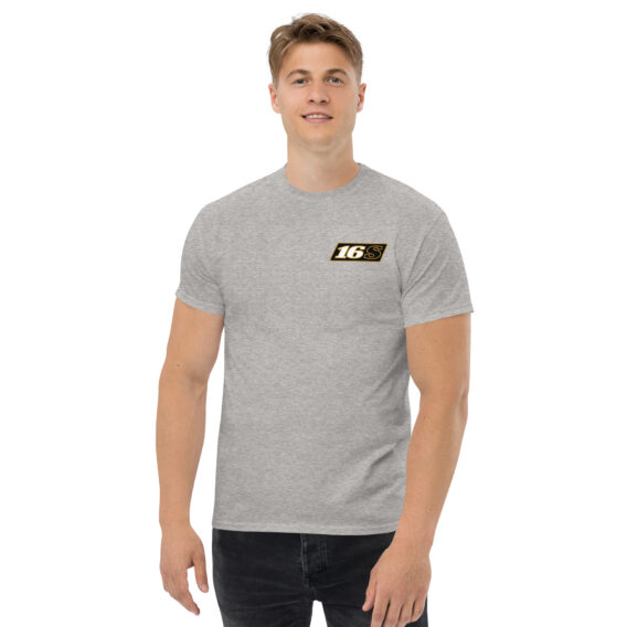 T-shirt R19 16S