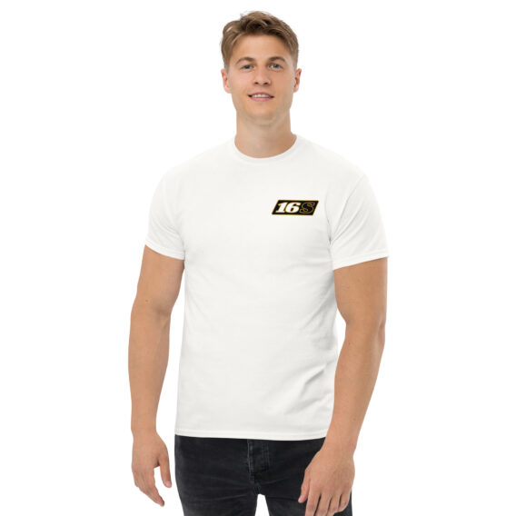 T-shirt R19 16S