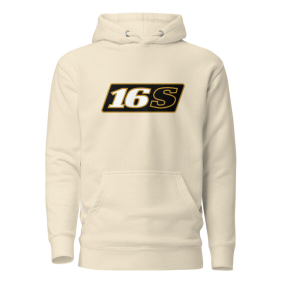 Sweat à Capuche R19 16S