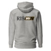 Sweat à Capuche R19 16S