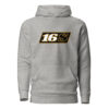Sweat à Capuche R19 16S