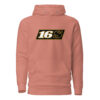 Sweat à Capuche R19 16S