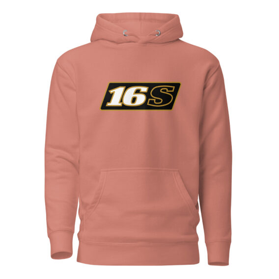 Sweat à Capuche R19 16S