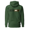 Sweat à Capuche R19 16S
