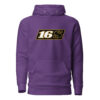 Sweat à Capuche R19 16S
