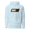 Sweat à Capuche R19 16S