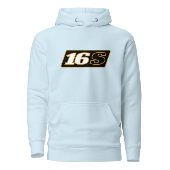 Sweat à Capuche R19 16S