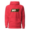 Sweat à Capuche R19 16S