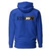 Sweat à Capuche R19 16S