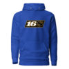 Sweat à Capuche R19 16S
