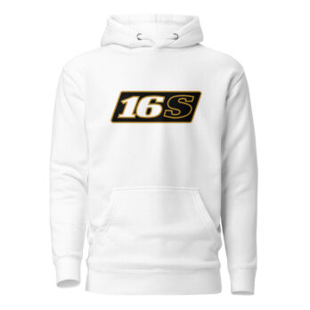 Sweat à Capuche R19 16S