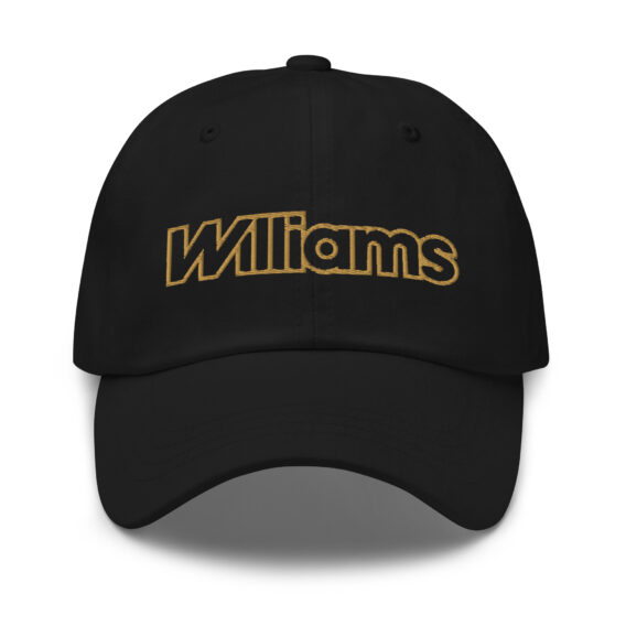 classic-dad-hat-black-front-68cff10d74020.jpg Casquette WILLIAMS