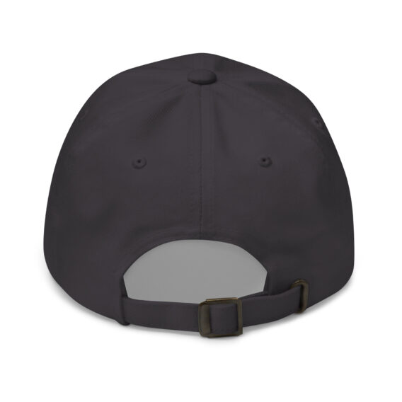 classic-dad-hat-dark-grey-back-68cff10d768c4.jpg Casquette WILLIAMS