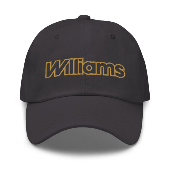 classic-dad-hat-dark-grey-front-68cff10d76112.jpg Casquette WILLIAMS