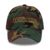 classic-dad-hat-green-camo-front-68cff10d771d0.jpg Casquette WILLIAMS
