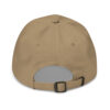 classic-dad-hat-khaki-back-68cff10d78e98.jpg Casquette WILLIAMS