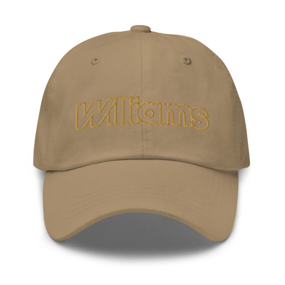 classic-dad-hat-khaki-front-68cff10d784cd.jpg Casquette WILLIAMS