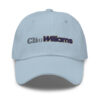 Casquette Clio Williams