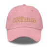 classic-dad-hat-pink-front-68cff10d7b156.jpg Casquette WILLIAMS