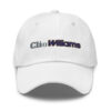 Casquette Clio Williams
