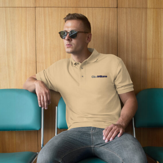 premium-polo-shirt-stone-front-68c46f64a94e2.jpg Polo Brodé Clio Williams
