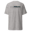 tee shirt clio williams