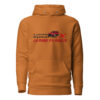 Sweat à Capuche Lancer Evo X