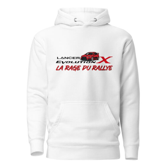 sweat rallye sur shopnetwork.fr
